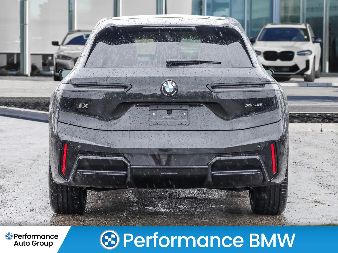 BMW iX - Image 5