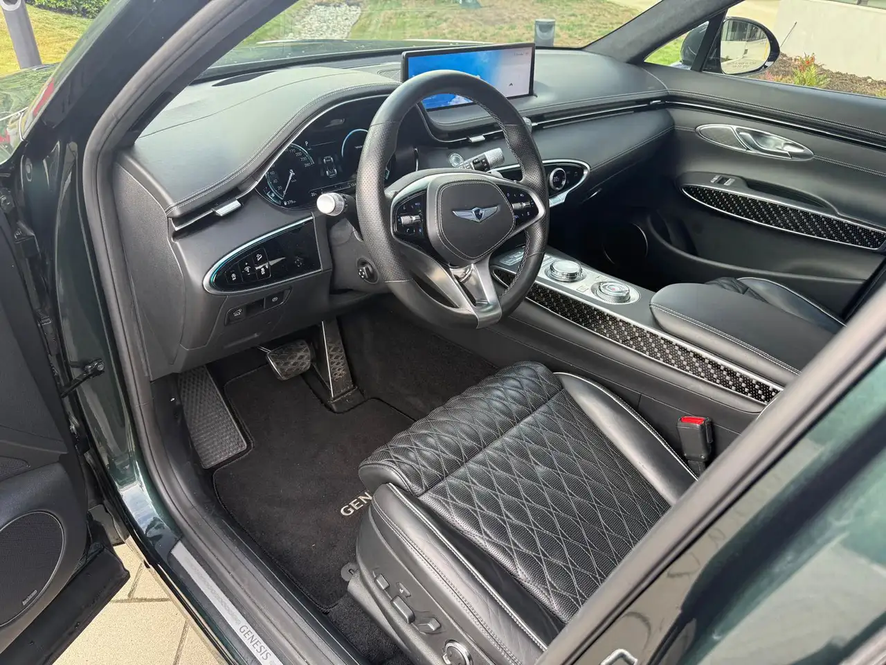 Genesis GV70 - Image 9