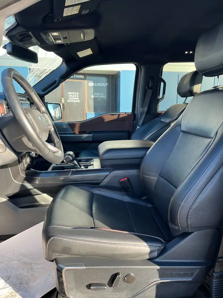 Ford F-150 - Image 10