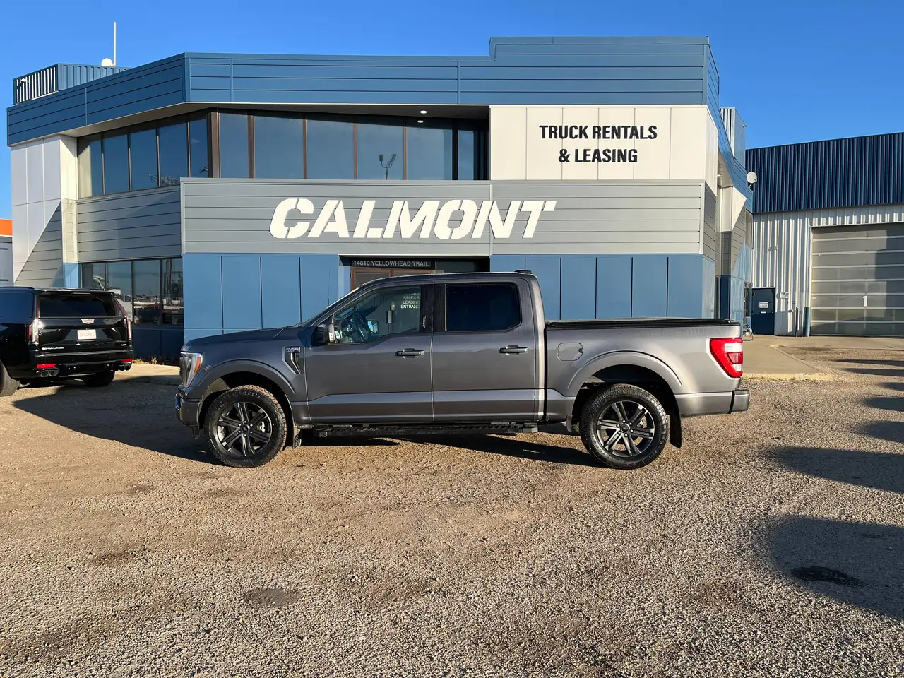 Ford F-150 - Image 1