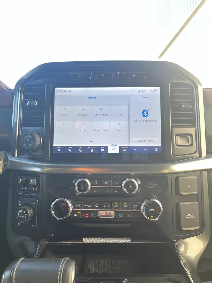 Ford F-150 - Image 12