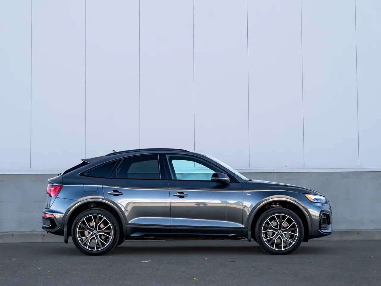 Audi Q5 - Image 6