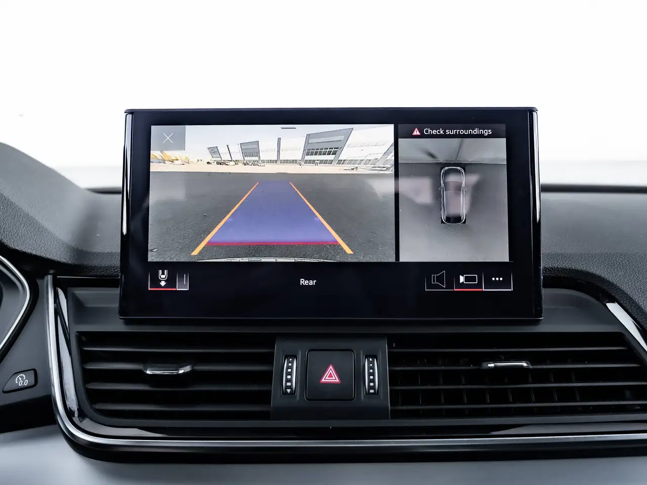 Audi Q5 - Image 18