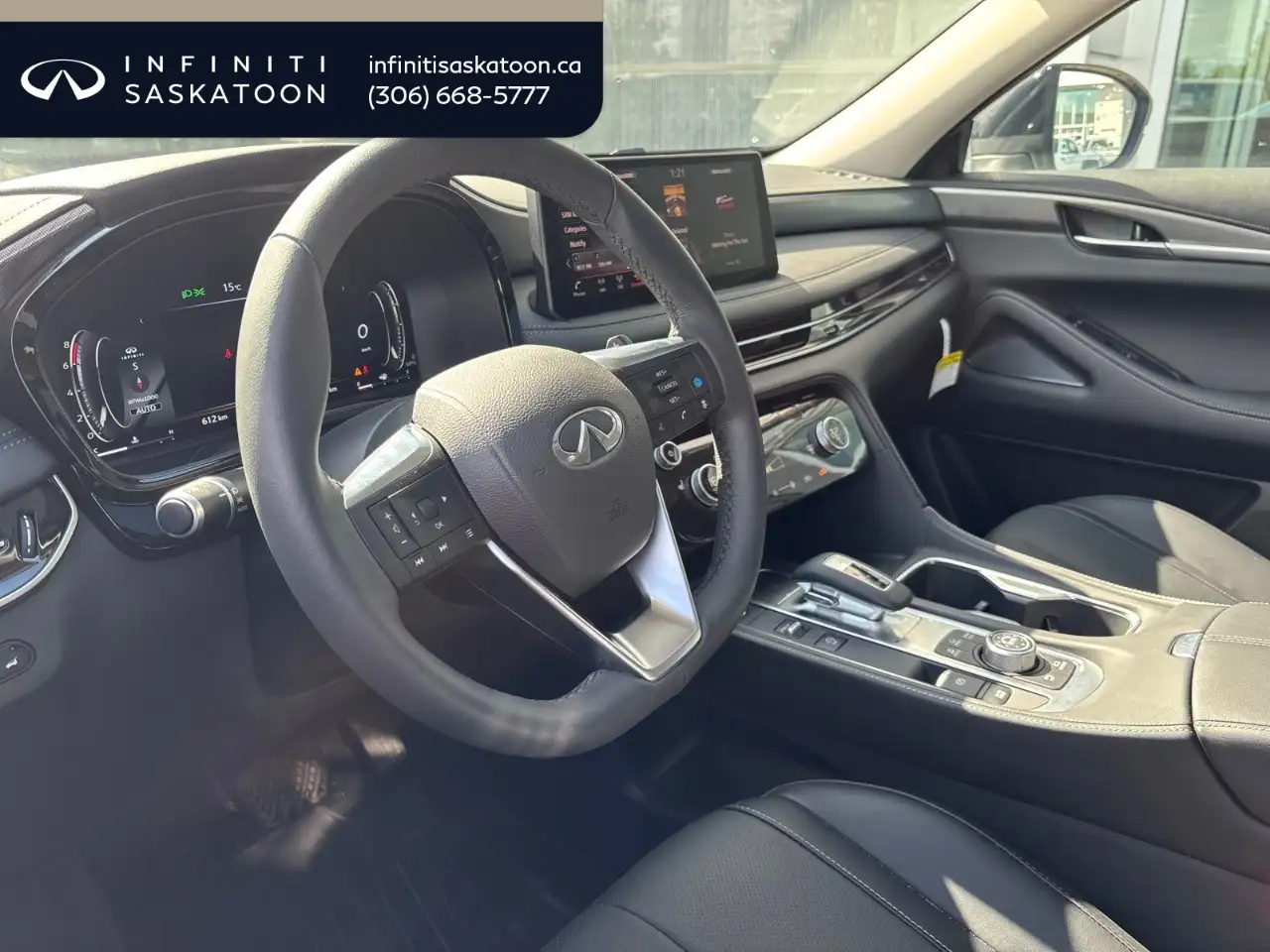 Infiniti QX60 - Image 19