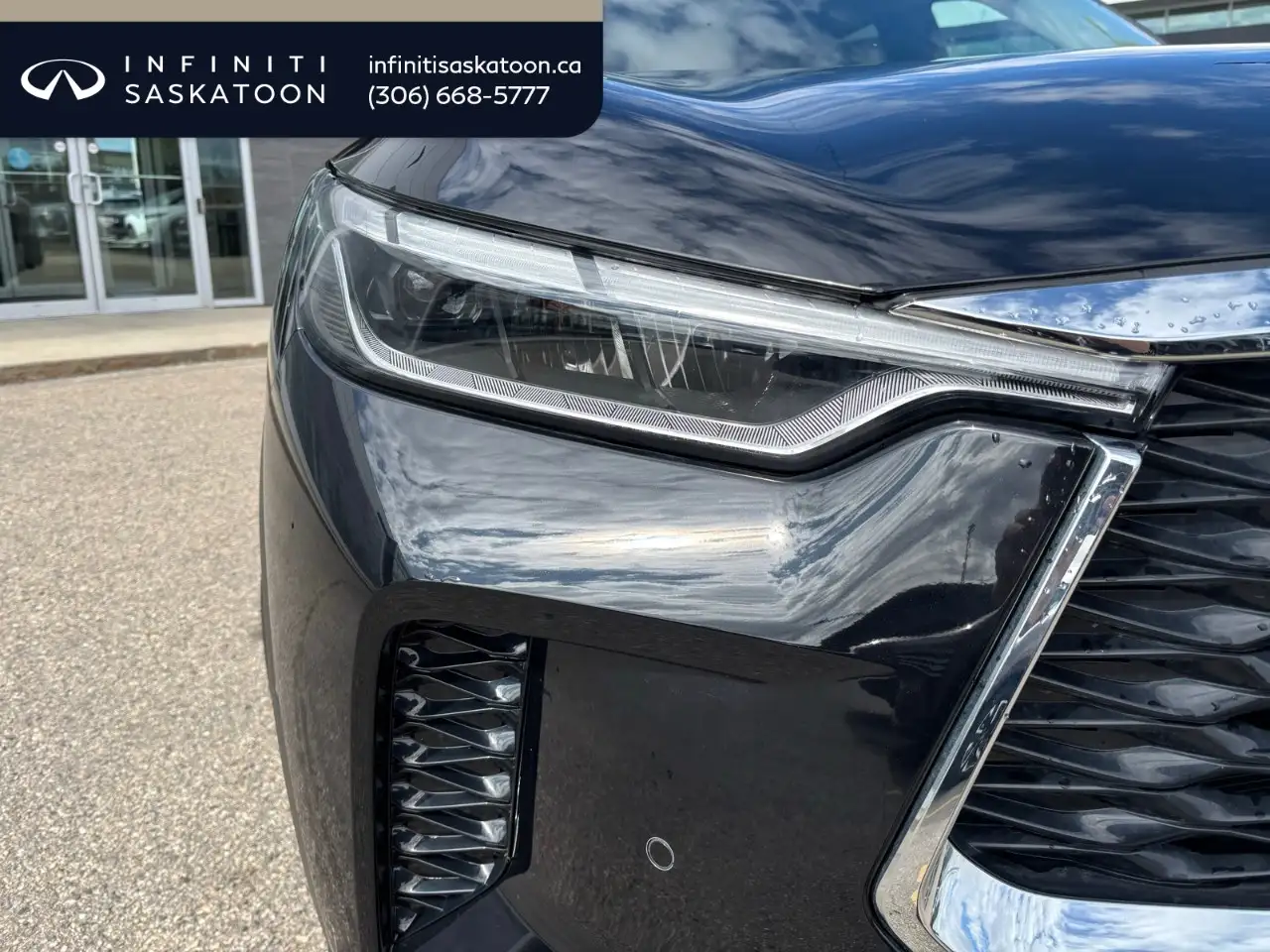 Infiniti QX60 - Image 6