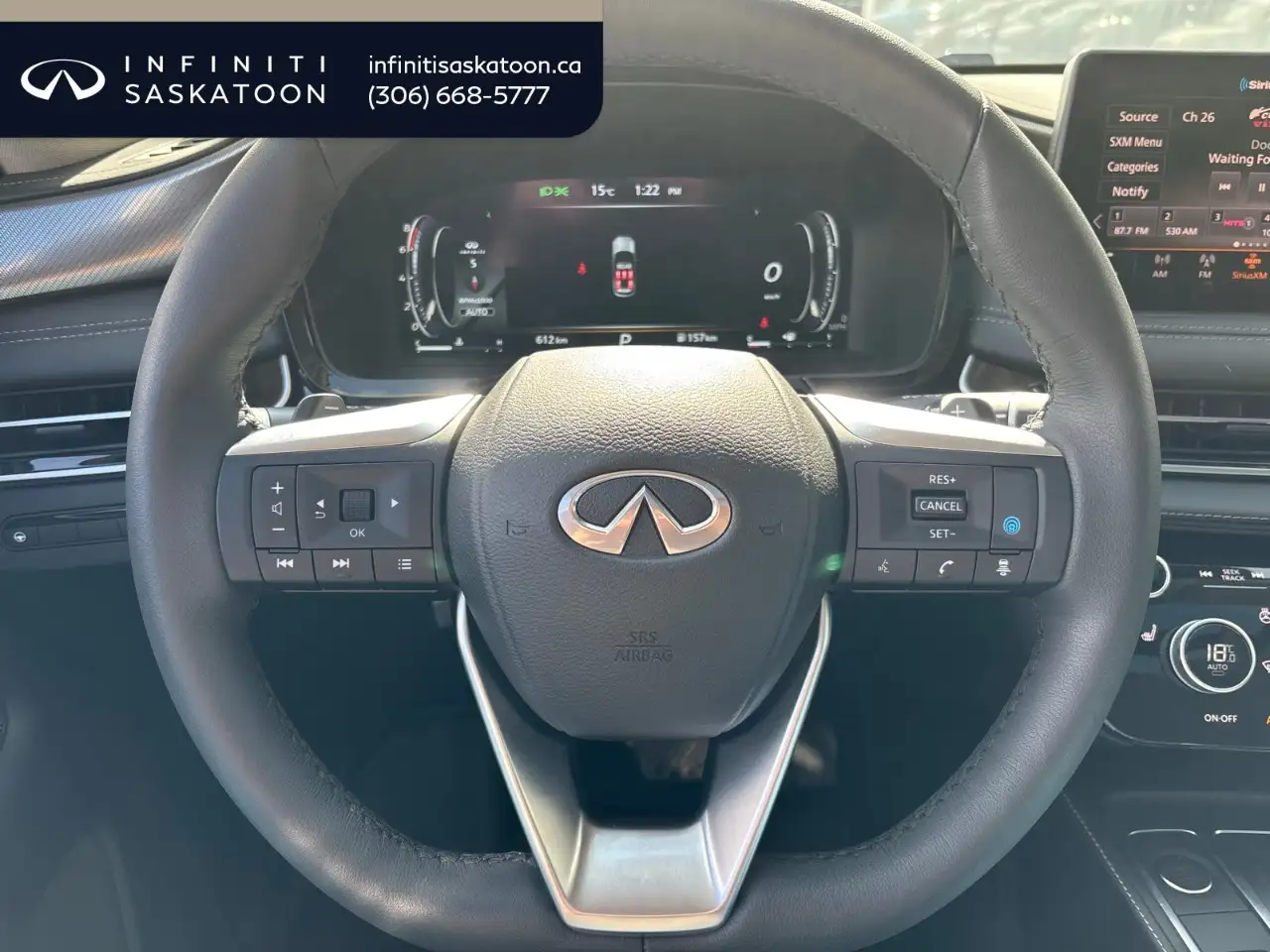 Infiniti QX60 - Image 20