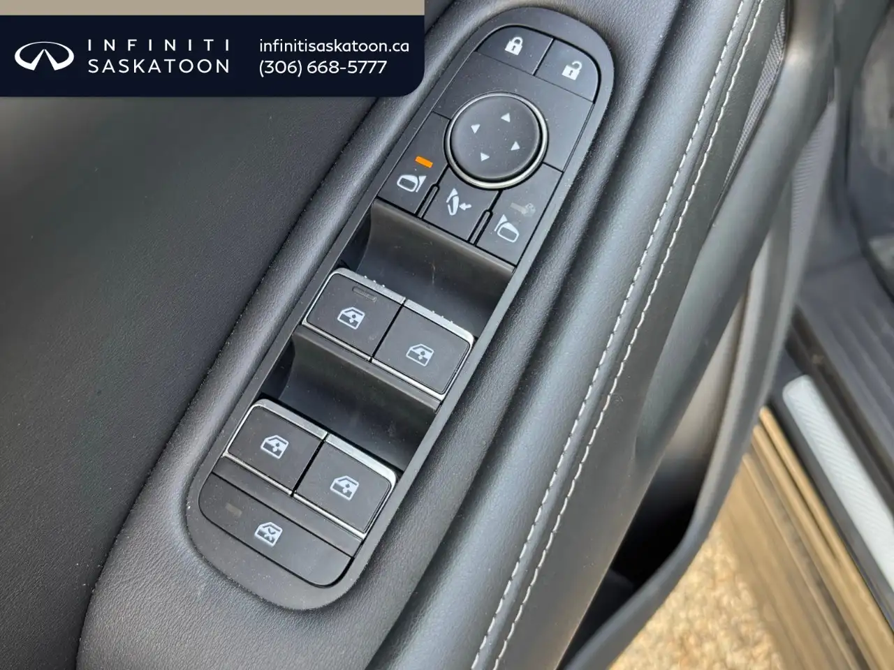 Infiniti QX60 - Image 10