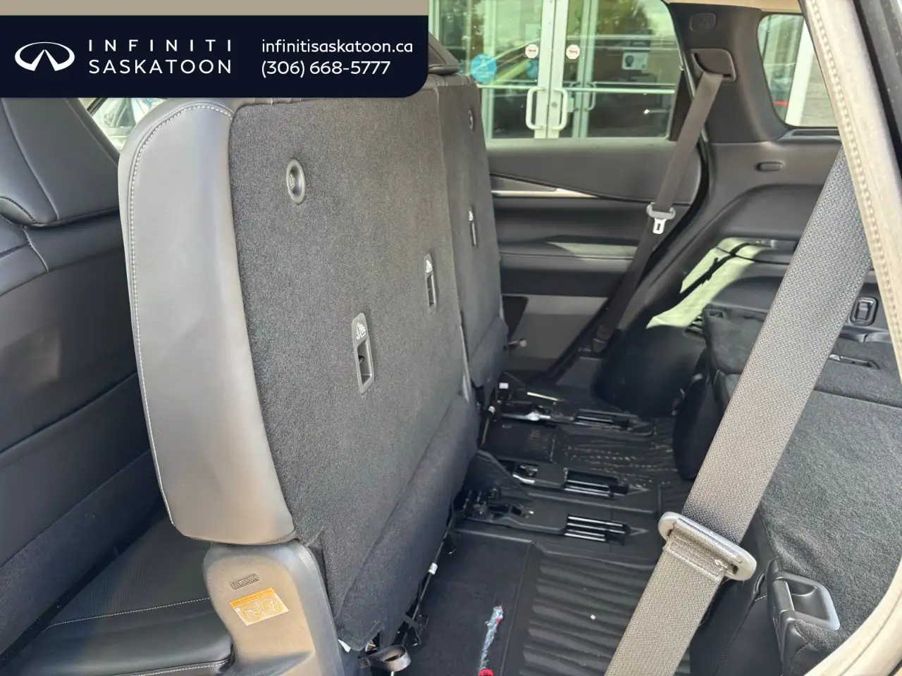 Infiniti QX60 - Image 14