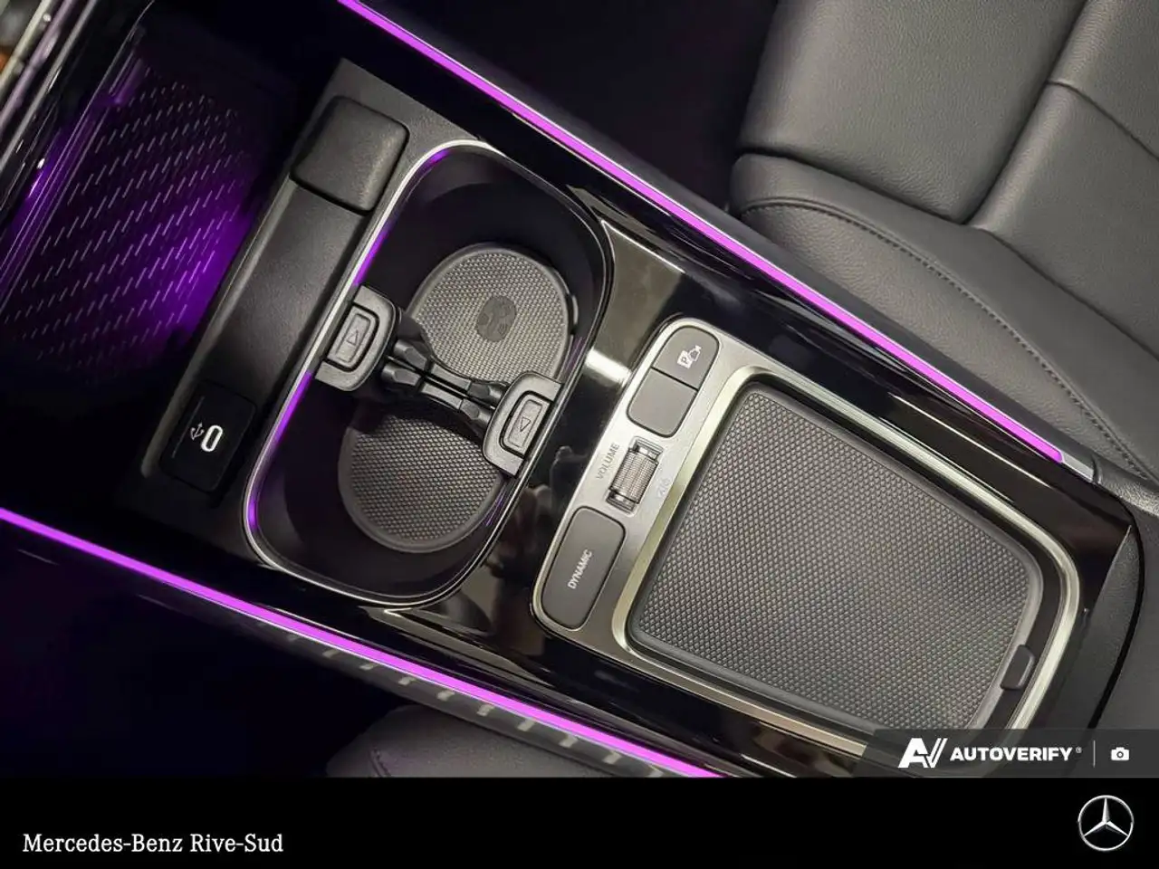Mercedes-Benz GLA - Image 17