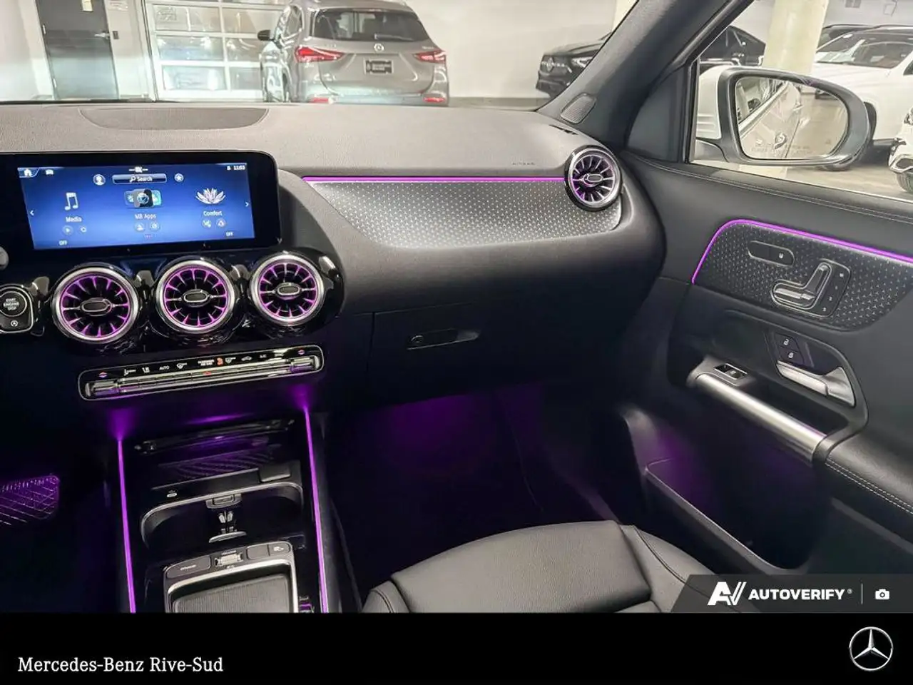 Mercedes-Benz GLA - Image 11