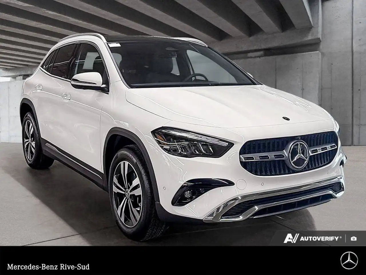 Mercedes-Benz GLA - Image 7
