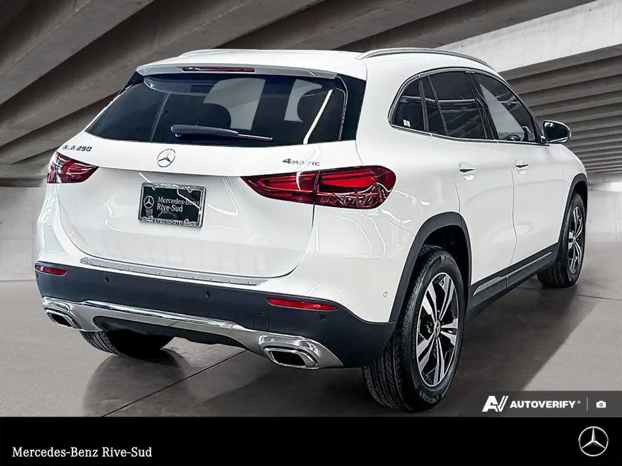 Mercedes-Benz GLA - Image 5