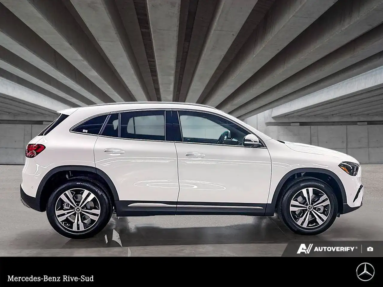 Mercedes-Benz GLA - Image 6