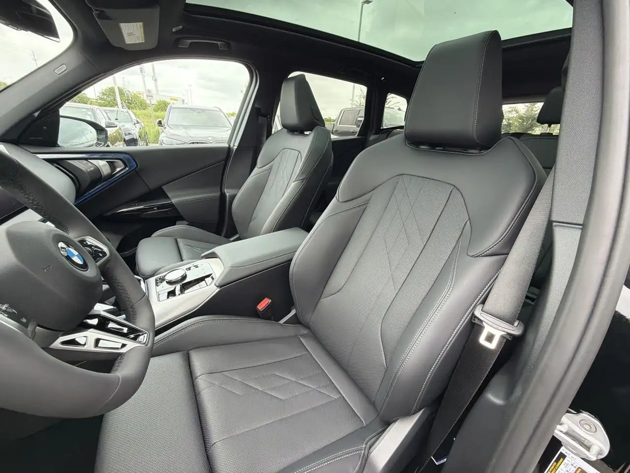 BMW X3 - Image 19