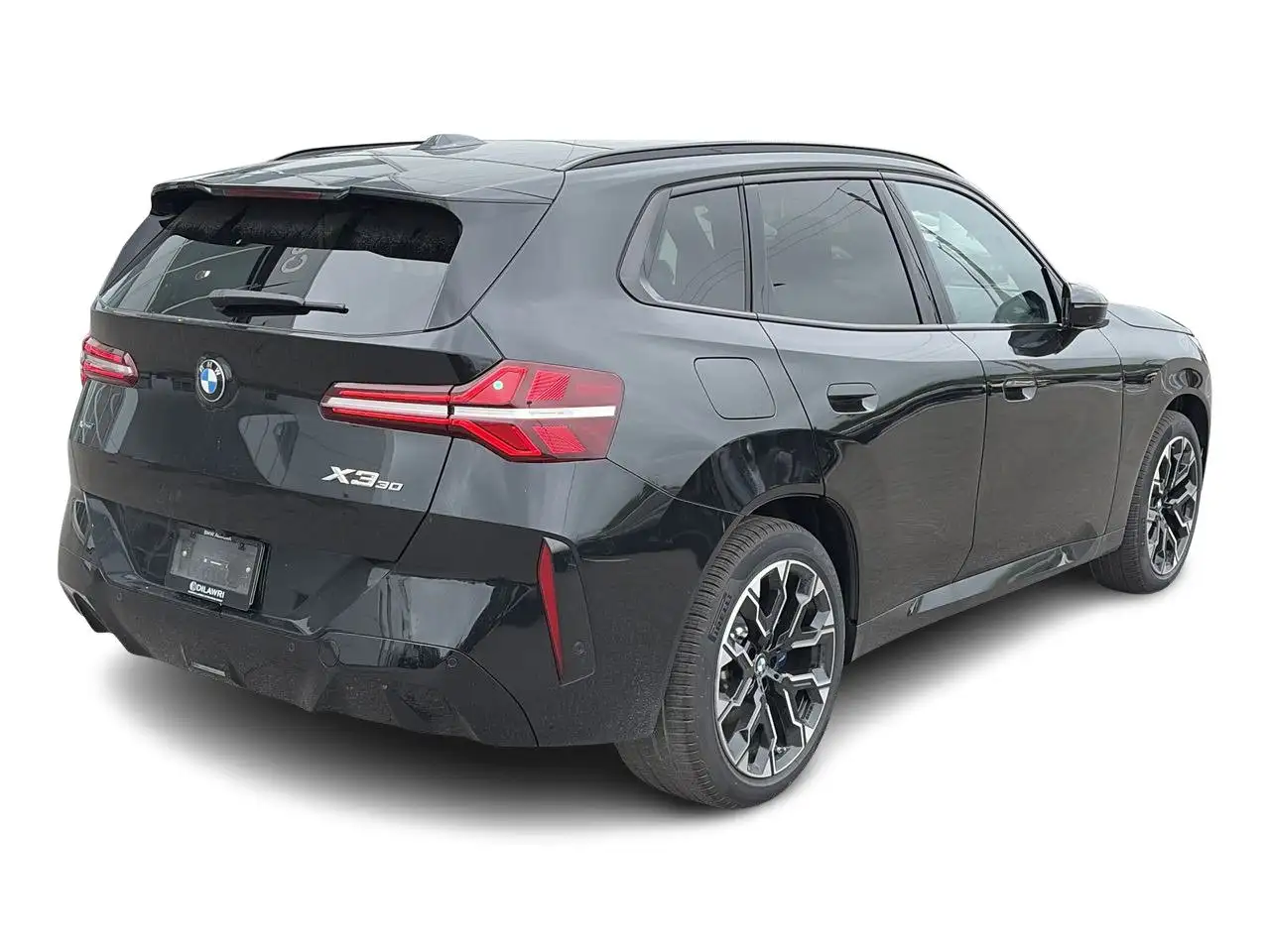 BMW X3 - Image 14