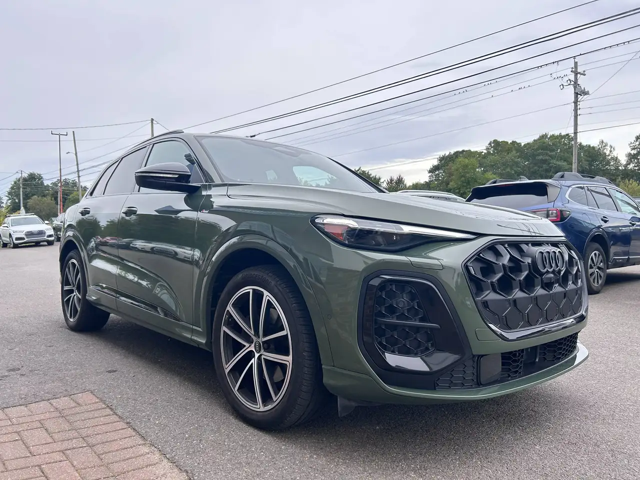 Audi Q5 - Image 7