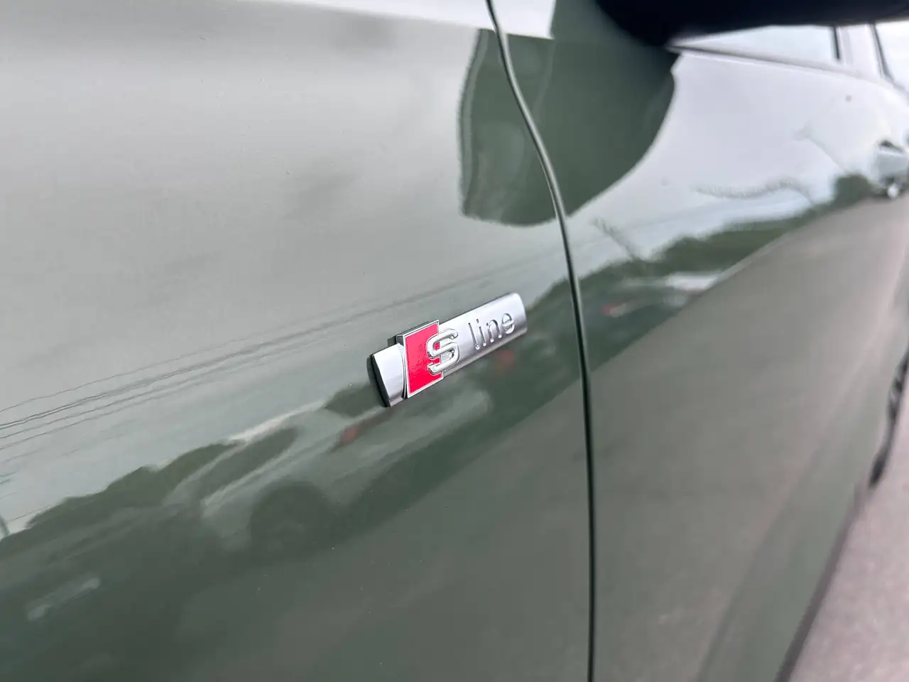 Audi Q5 - Image 16