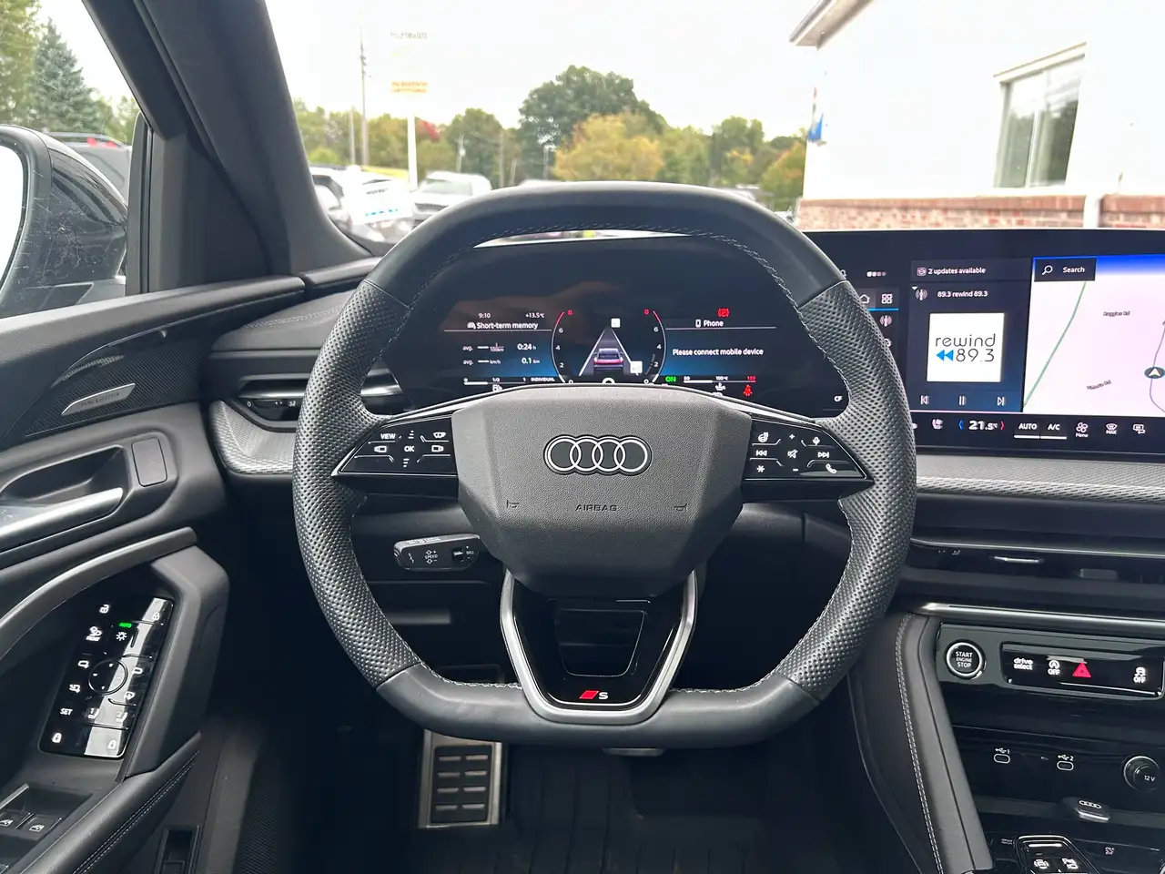 Audi Q5 - Image 24