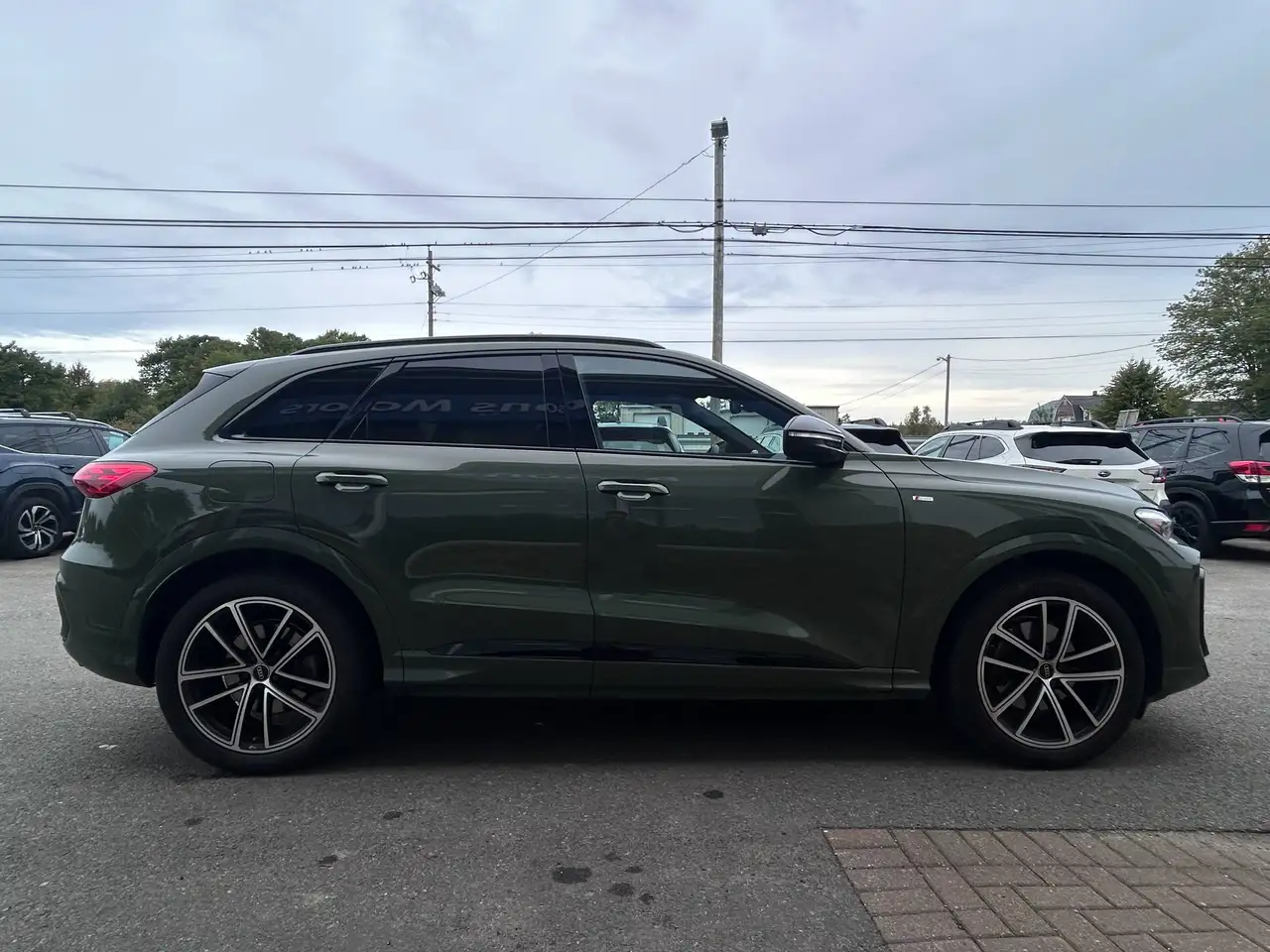 Audi Q5 - Image 6