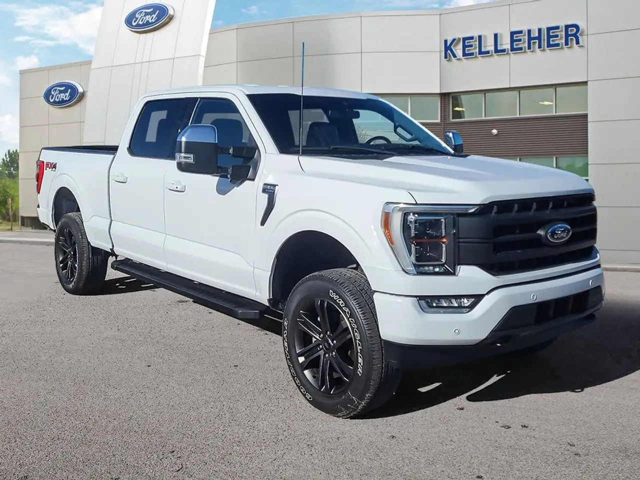 Ford F-150 - Image 7