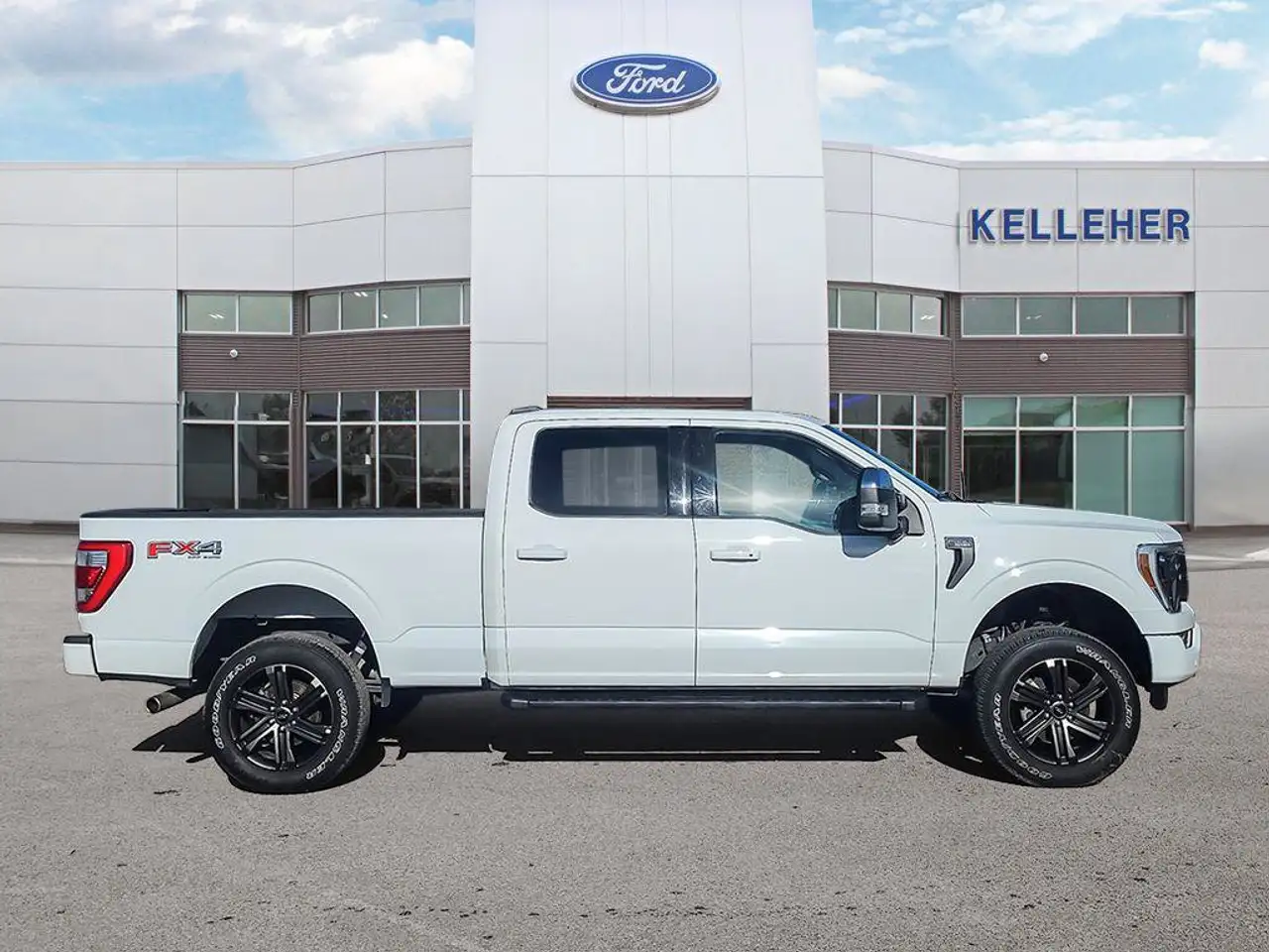 Ford F-150 - Image 6