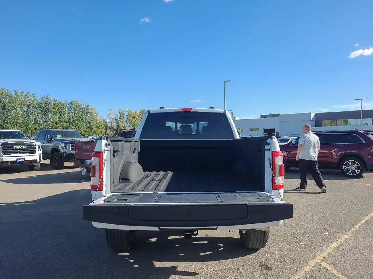 Ford F-150 - Image 19
