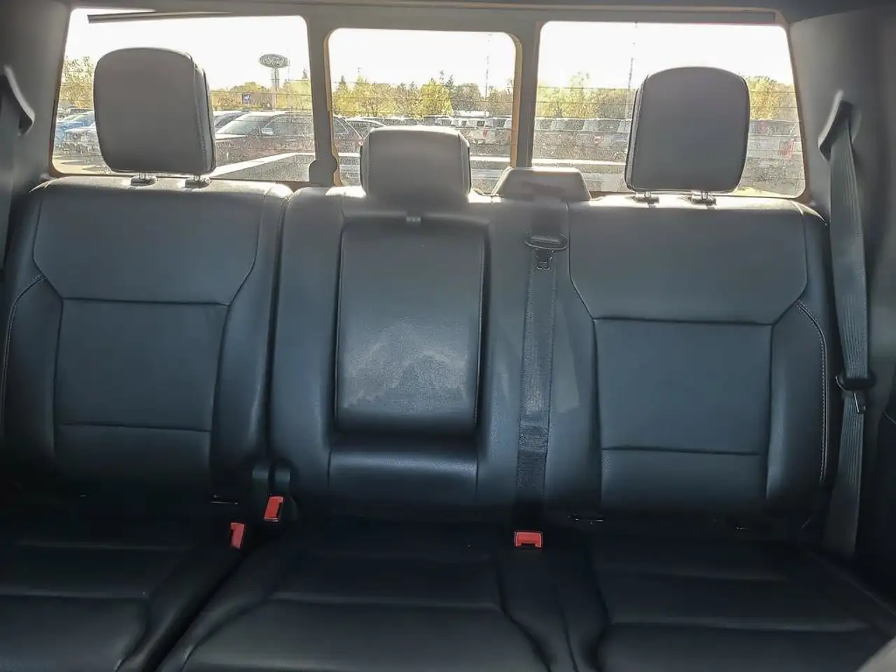 Ford F-150 - Image 13