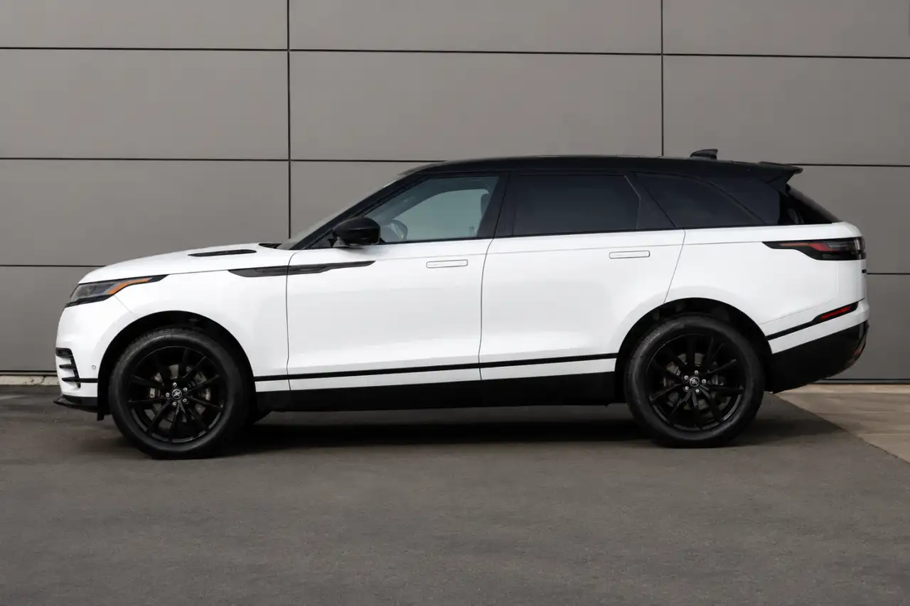 Land Rover Range Rover Velar - Image 5