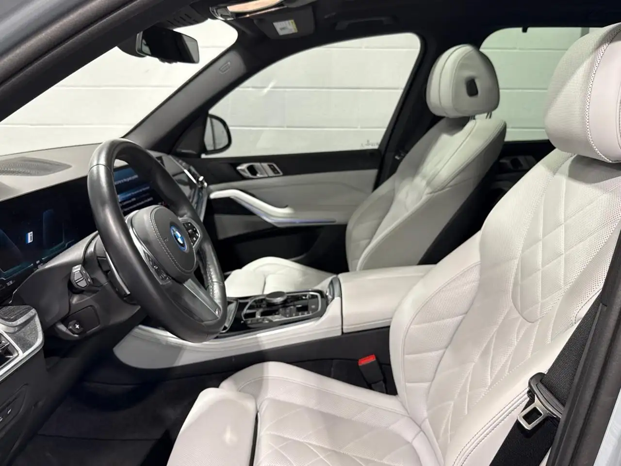 BMW X5 - Image 5