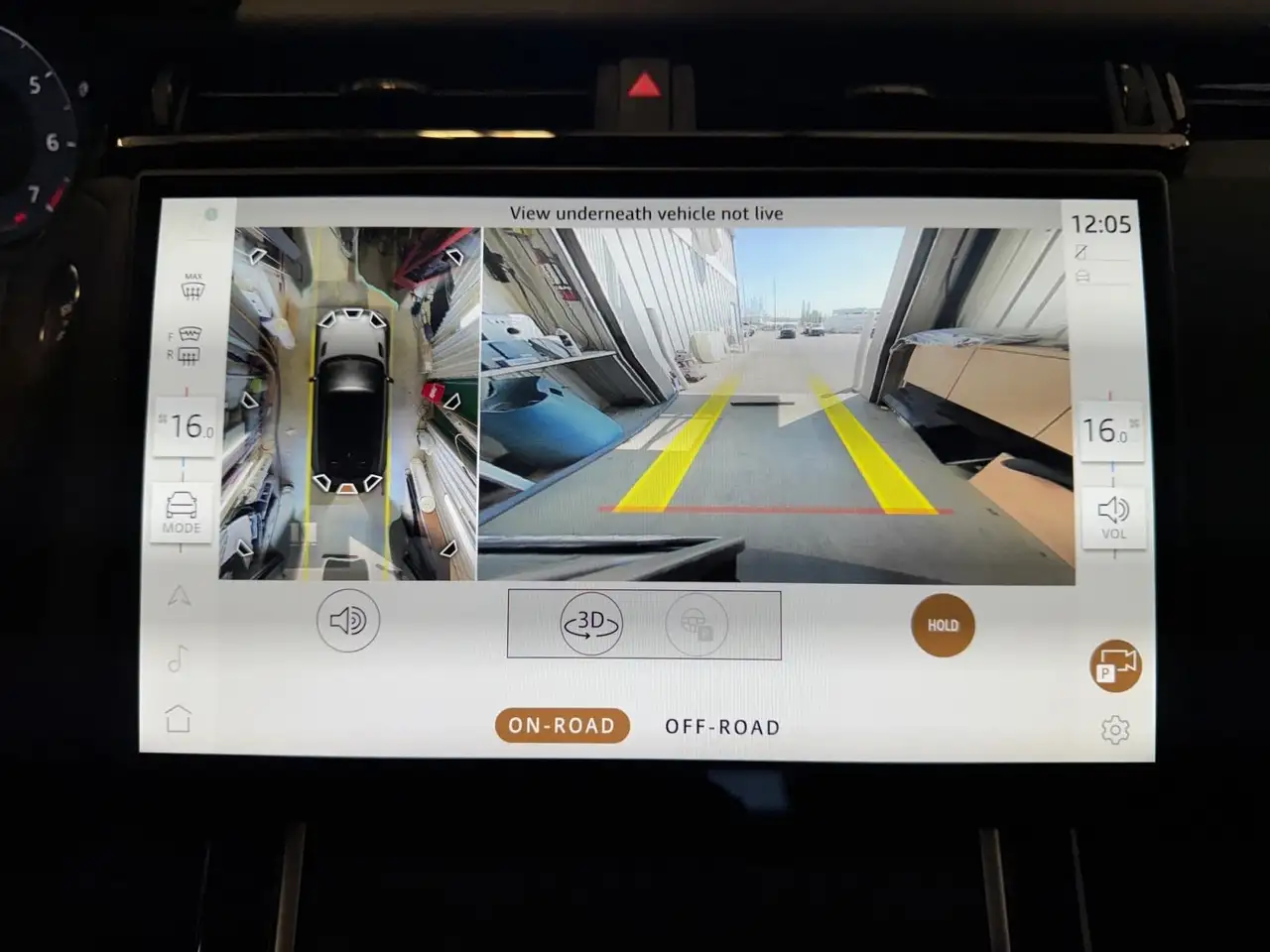 Land Rover Range Rover Velar - Image 17