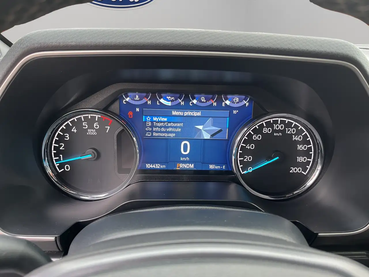 Ford F-150 - Image 15