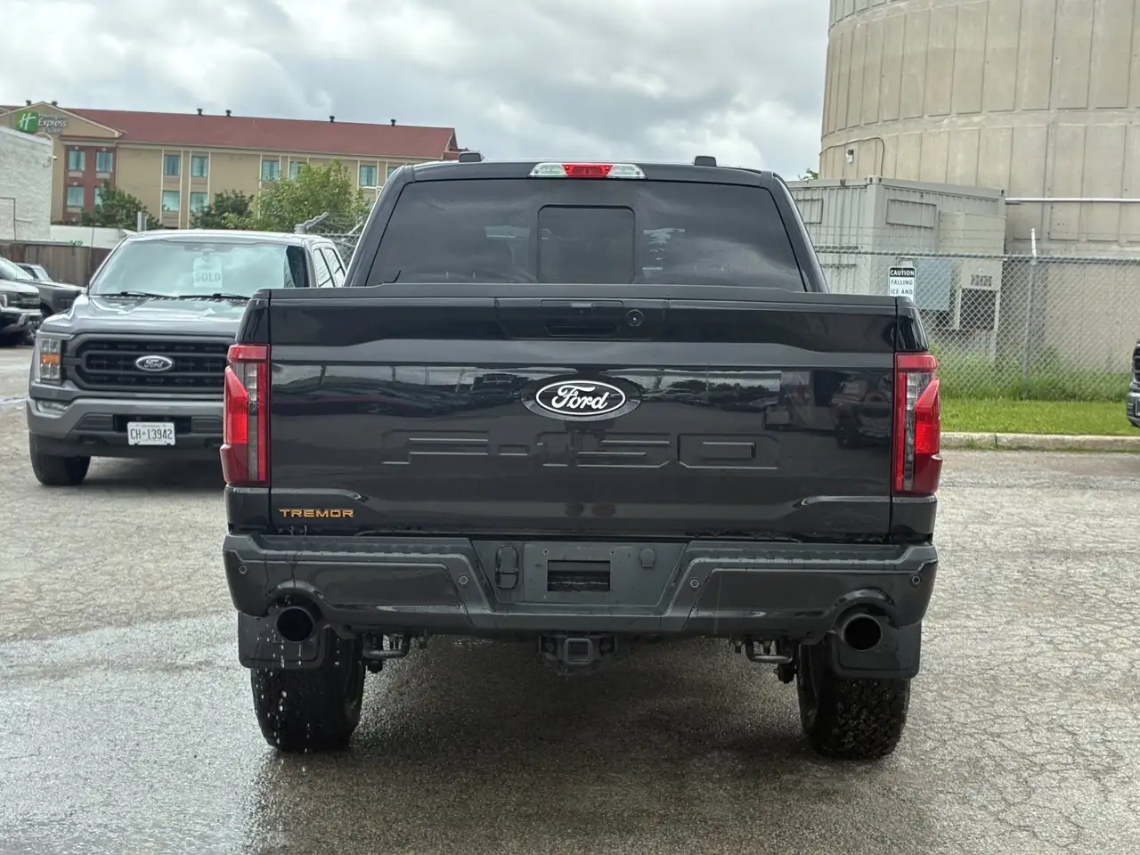 Ford F-150 - Image 7