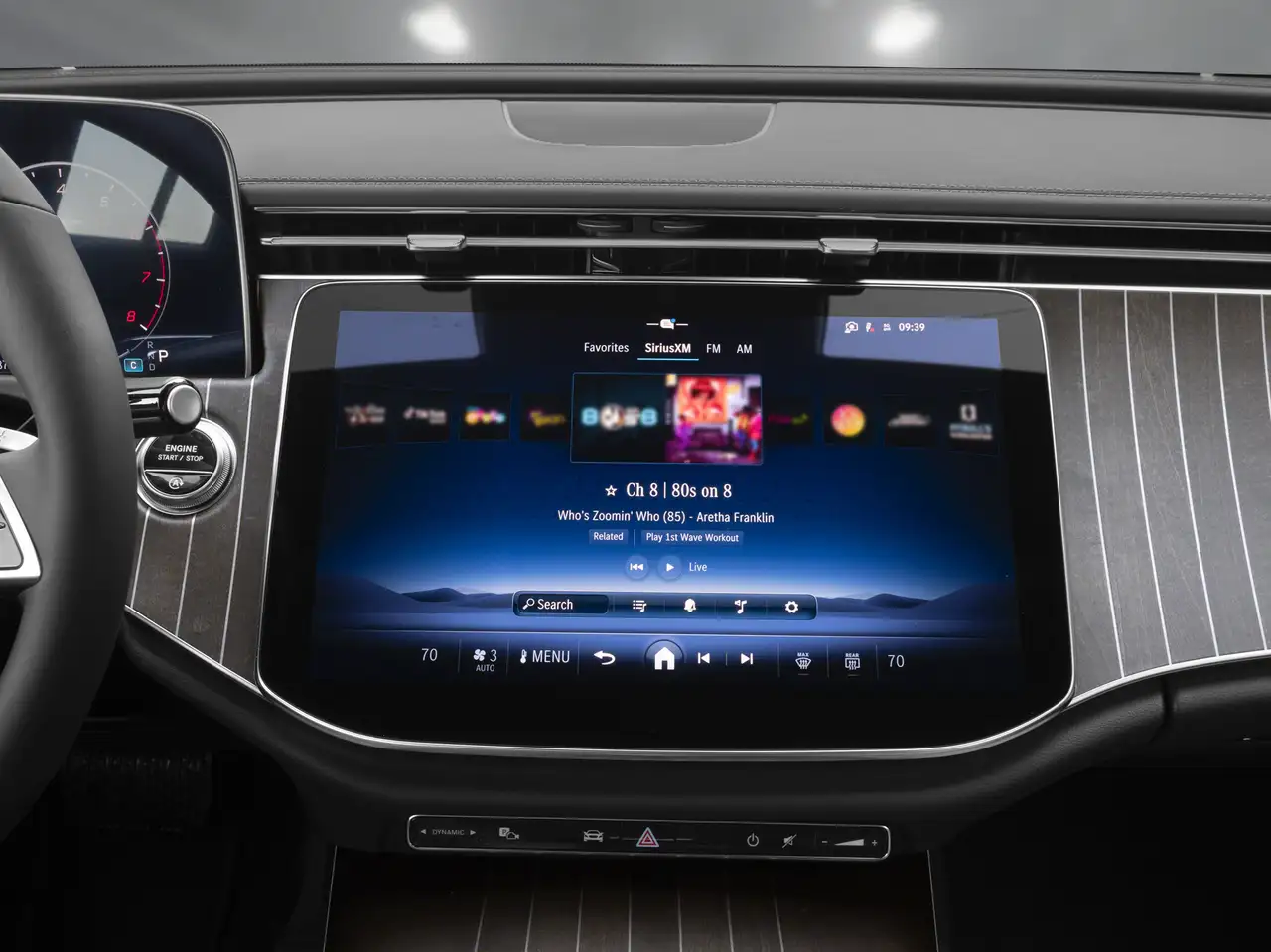 Mercedes-Benz E-Class - Image 6