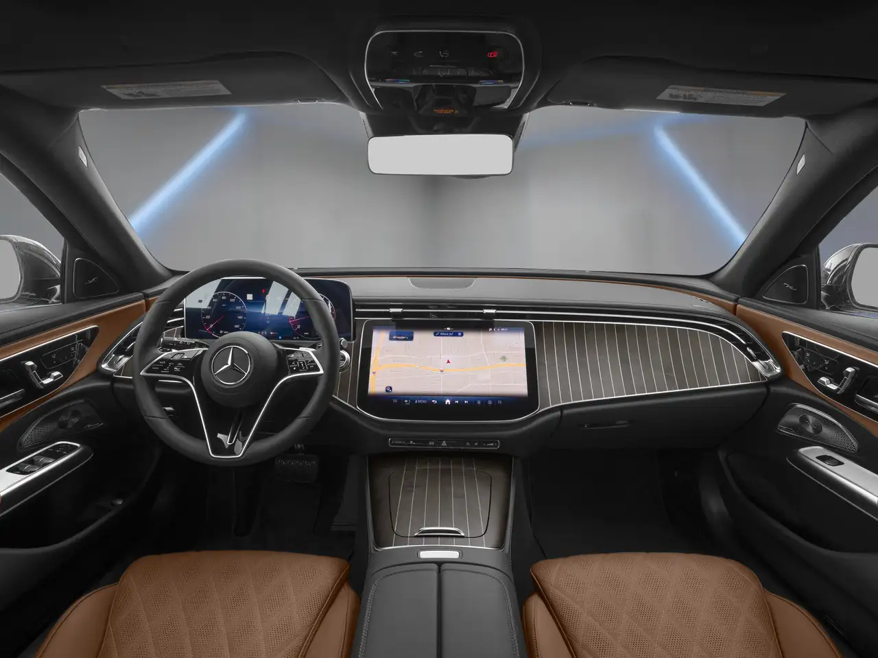 Mercedes-Benz E-Class - Image 4