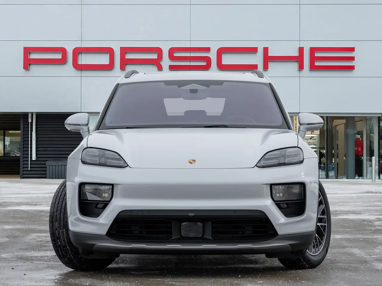 Porsche Macan - Image 6
