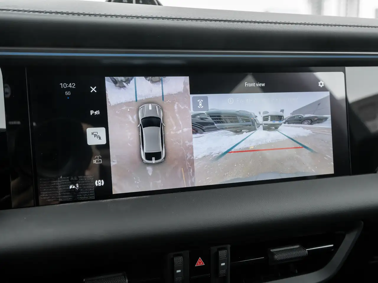 Porsche Macan - Image 23