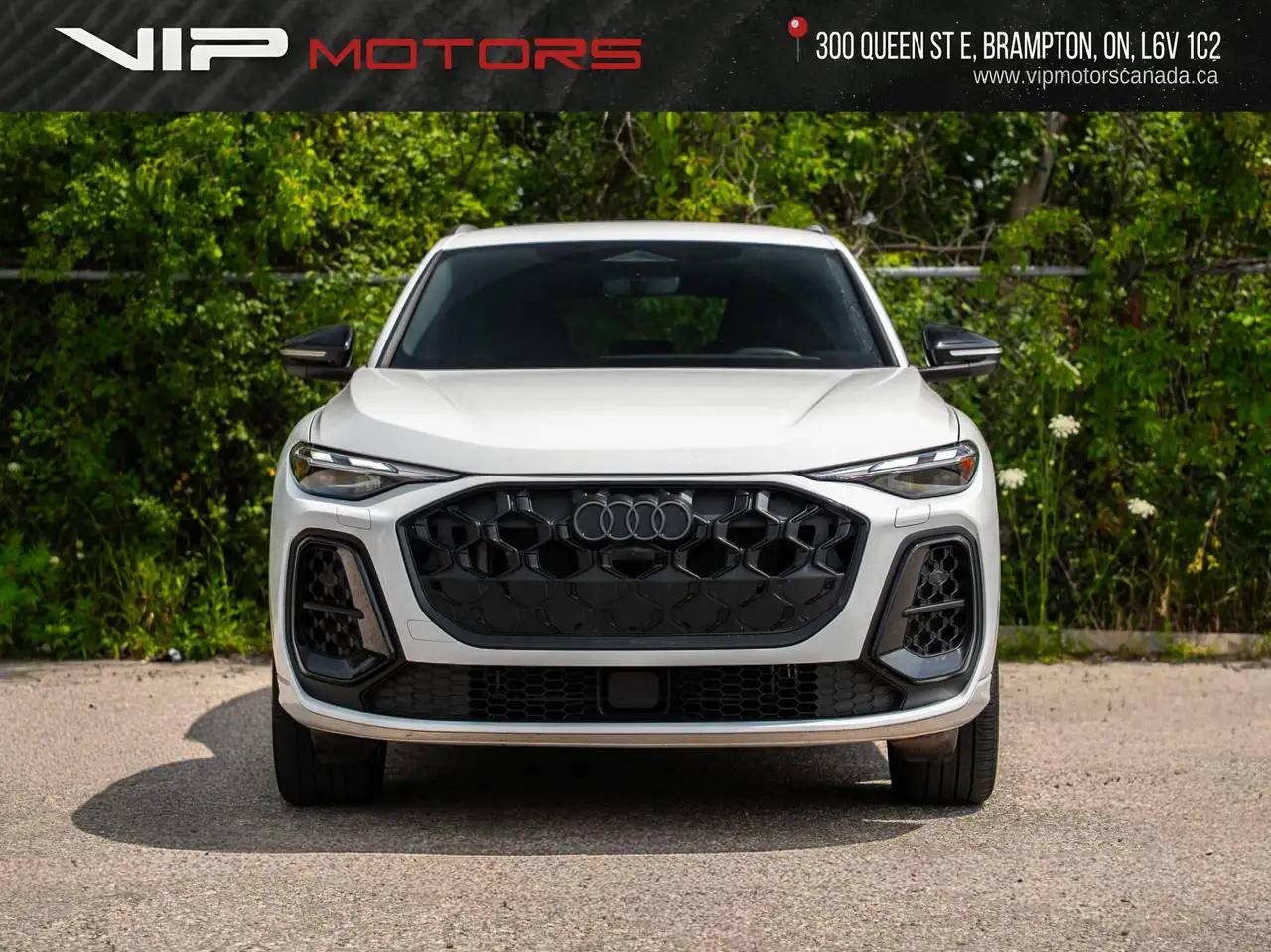 Audi Q5 - Image 2