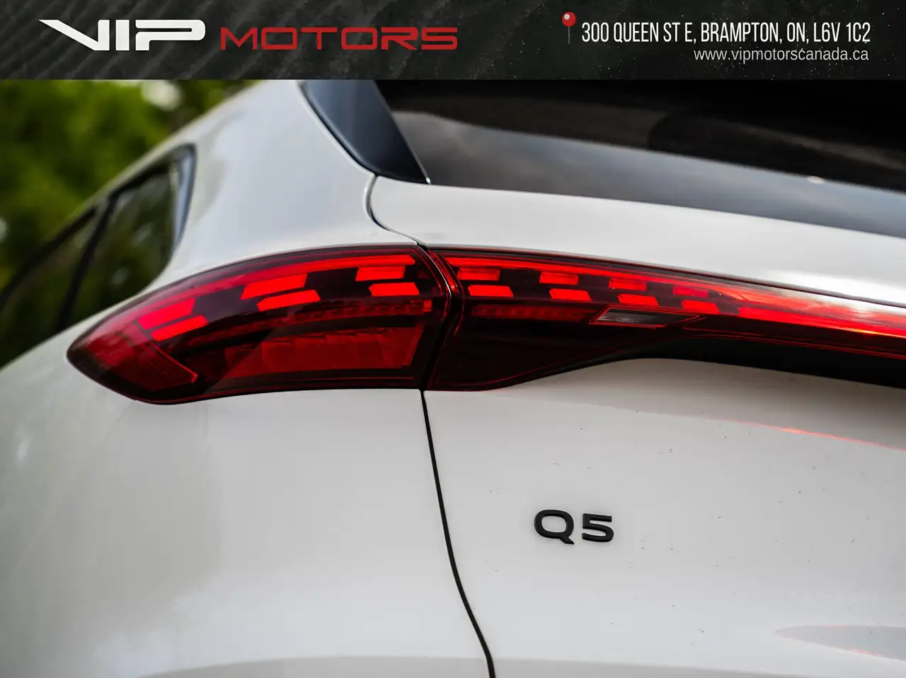 Audi Q5 - Image 9