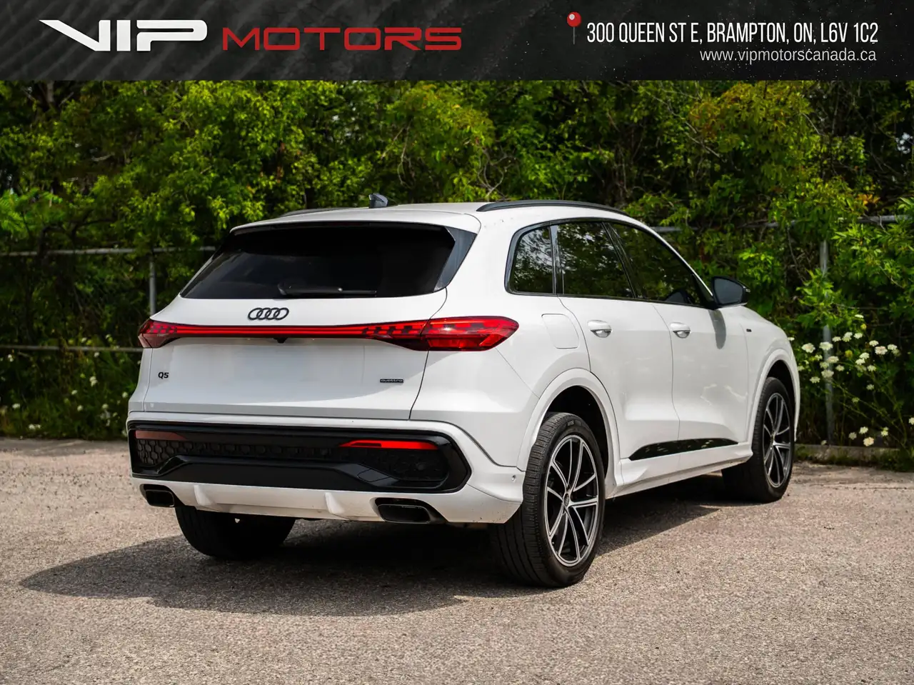 Audi Q5 - Image 10