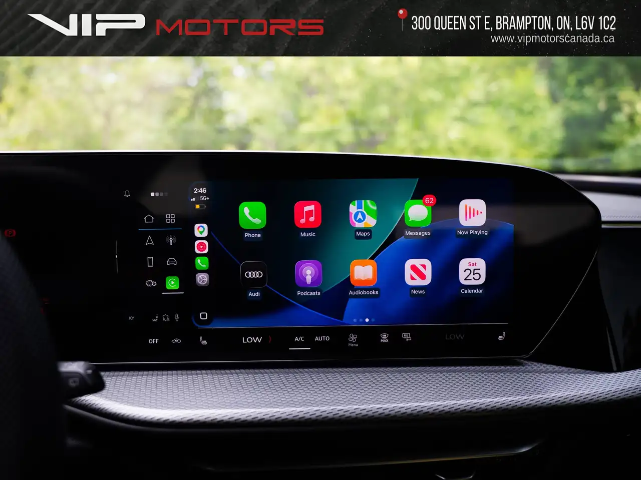 Audi Q5 - Image 32