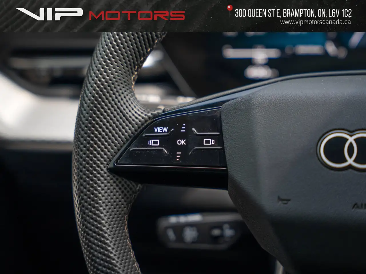 Audi Q5 - Image 25