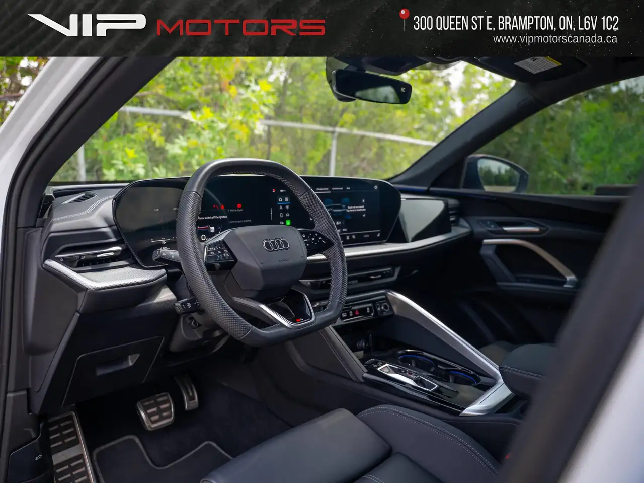 Audi Q5 - Image 12