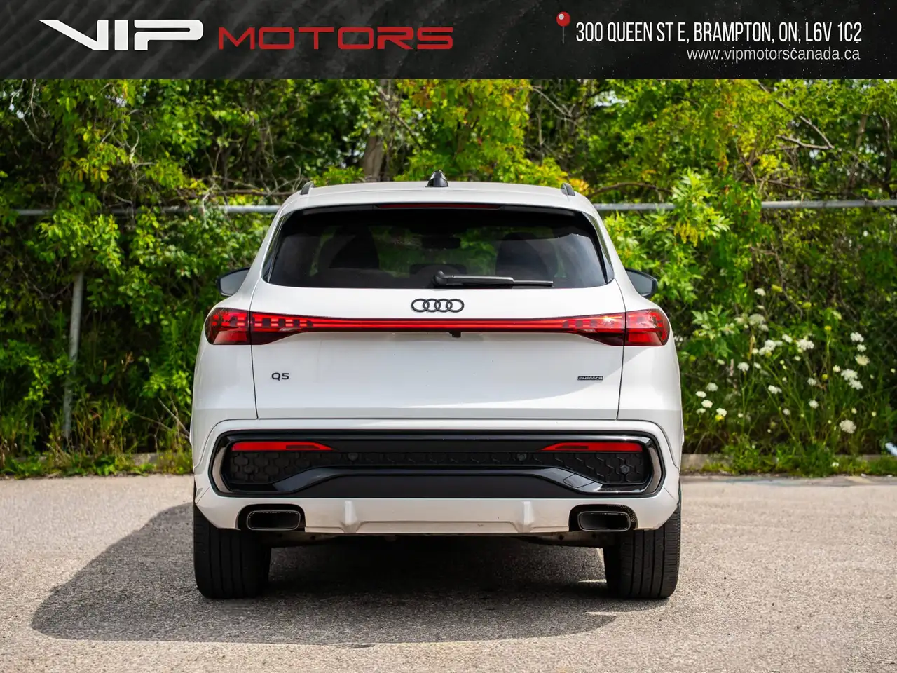 Audi Q5 - Image 8