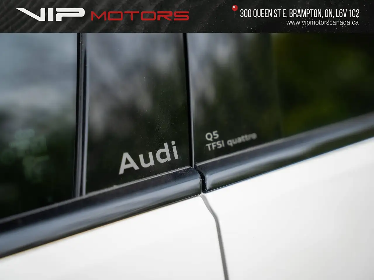 Audi Q5 - Image 7