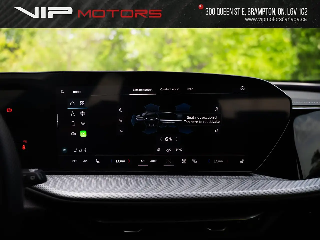 Audi Q5 - Image 36