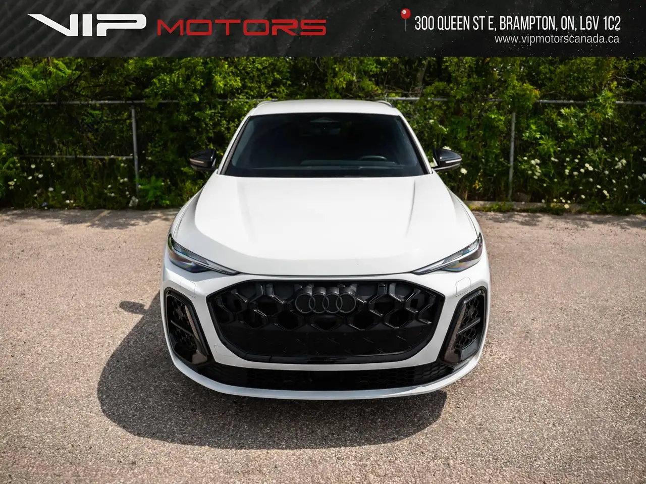 Audi Q5 - Image 4