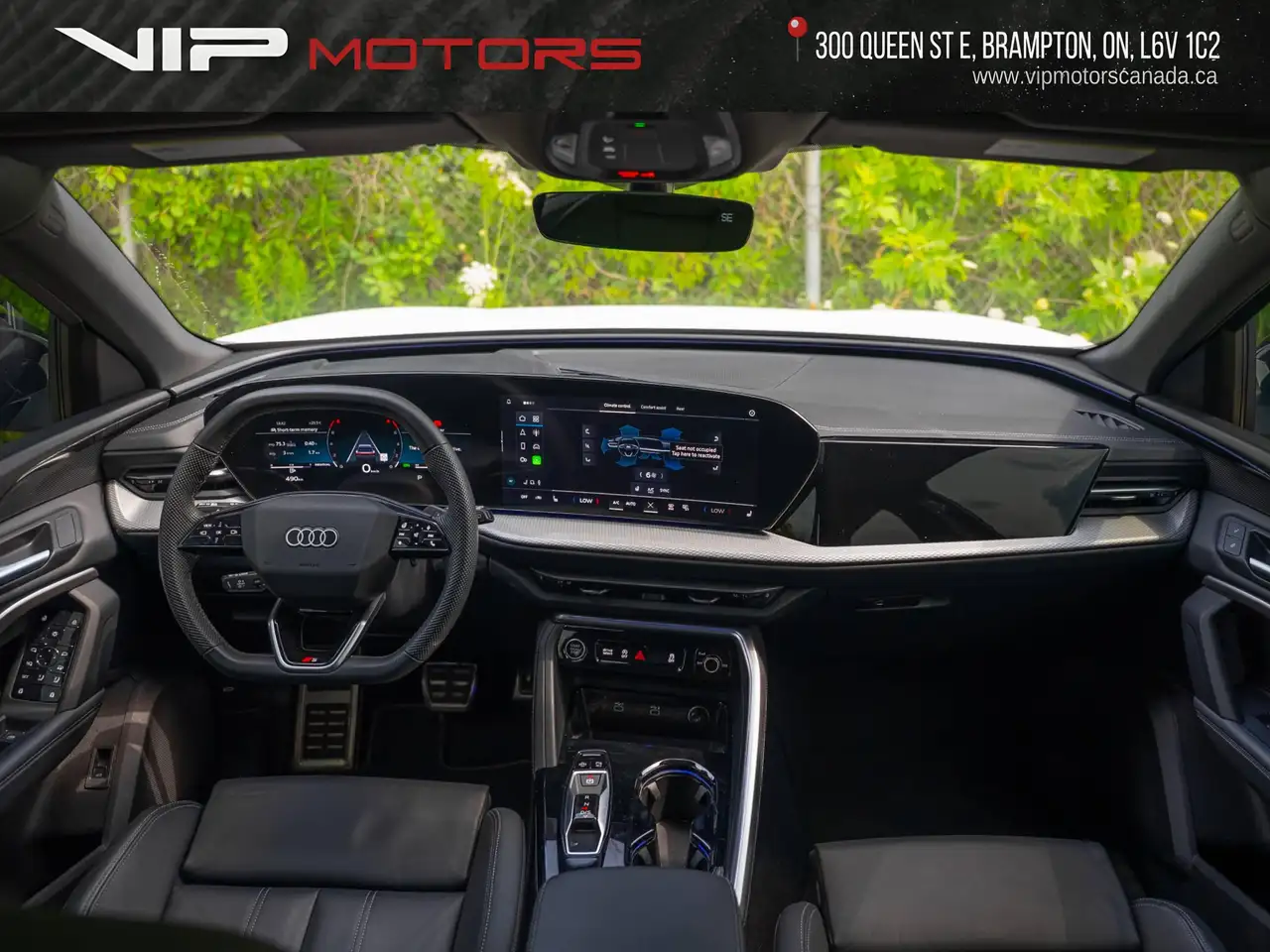 Audi Q5 - Image 19