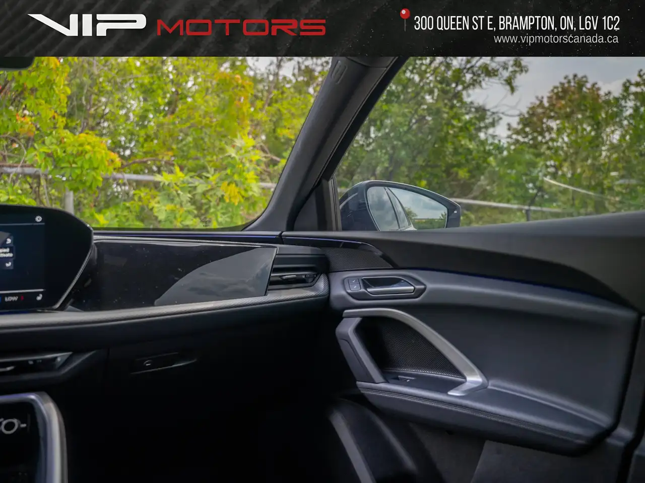 Audi Q5 - Image 20