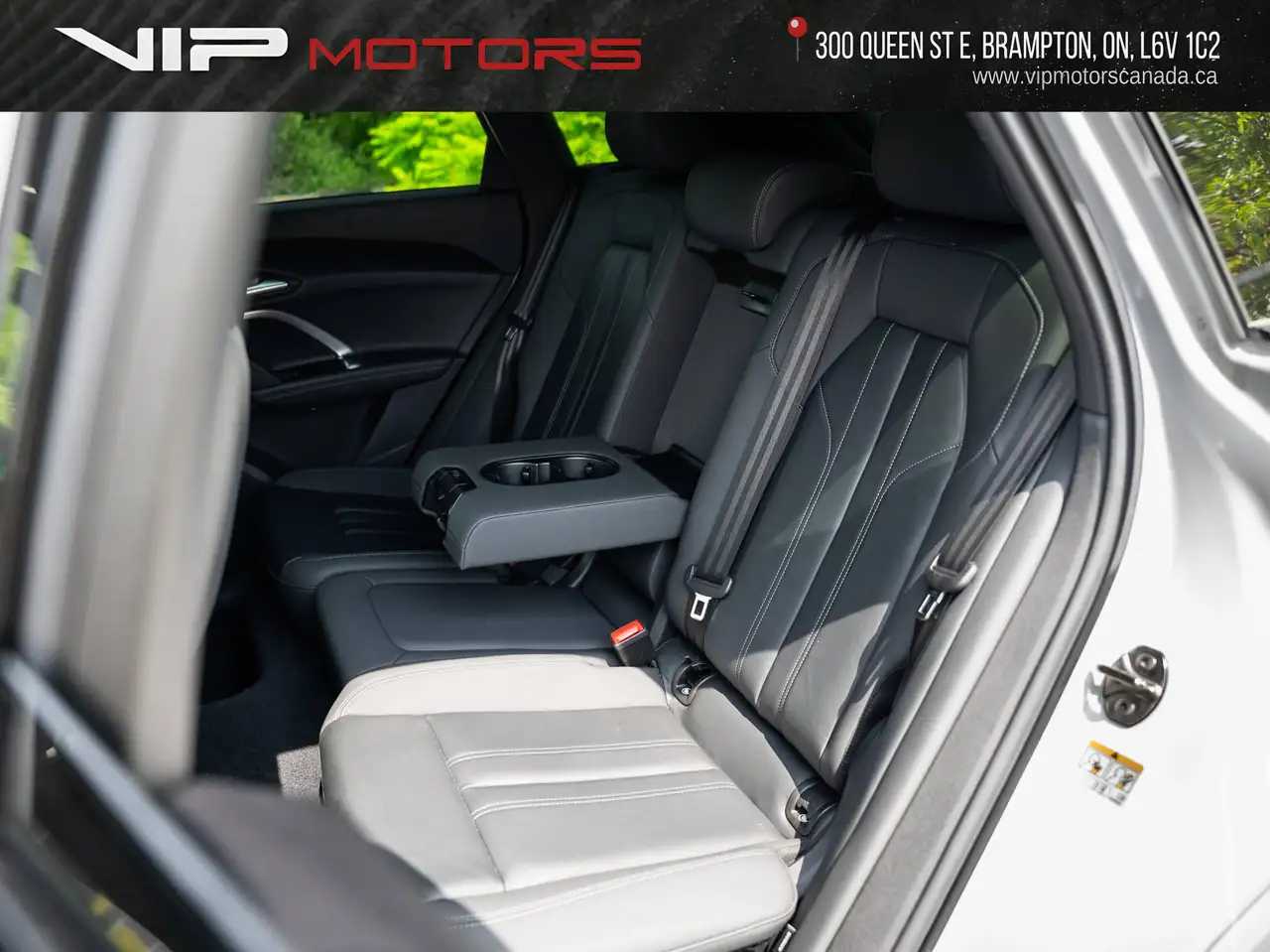 Audi Q5 - Image 14