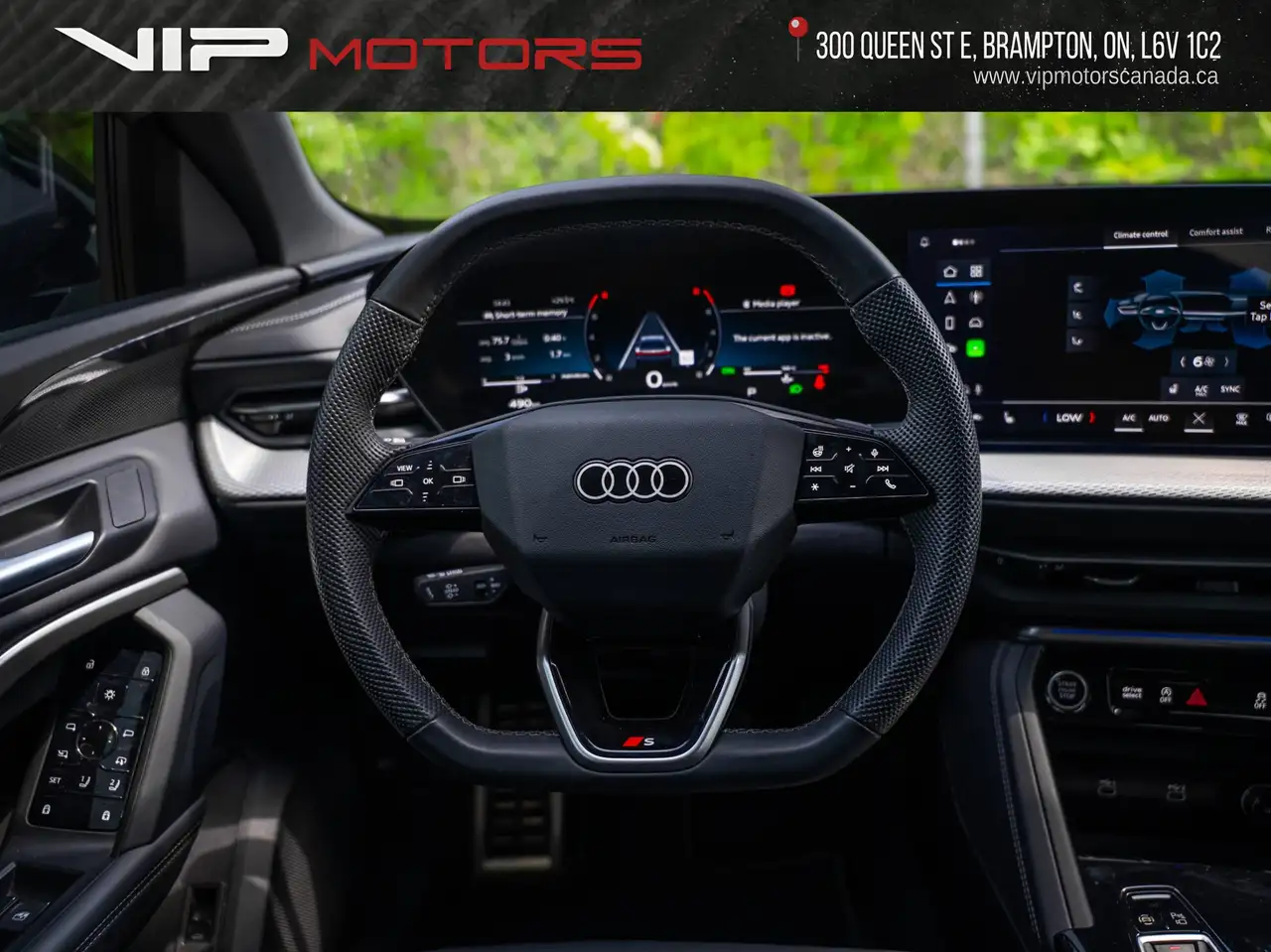 Audi Q5 - Image 21